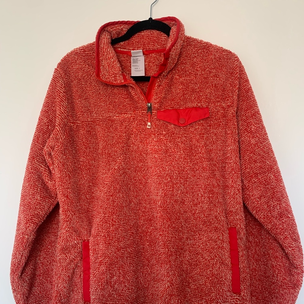 Women’s Cinch pullover